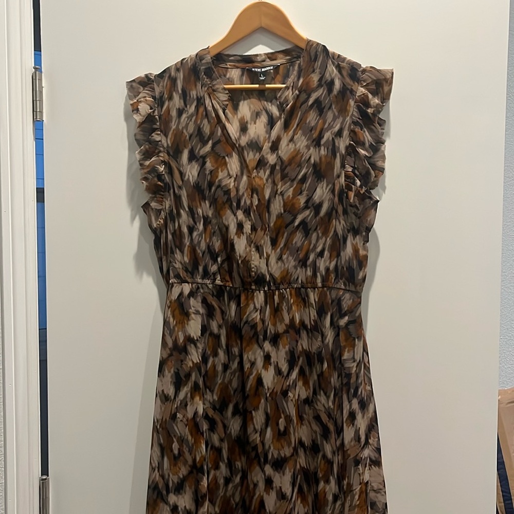 Steve Madden Dress